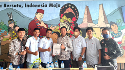 Aplikasi K3