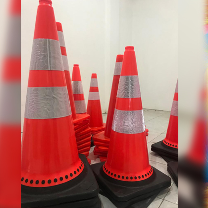 traffic cone