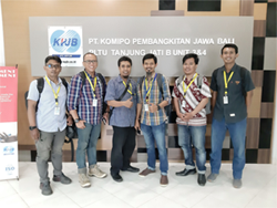 Aplikasi K3