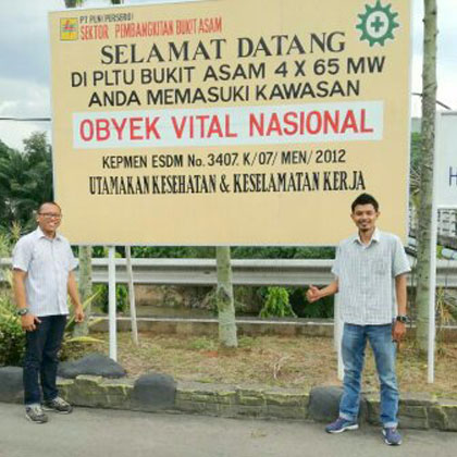 aplikasi K3